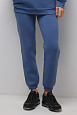 Брюки женские деним